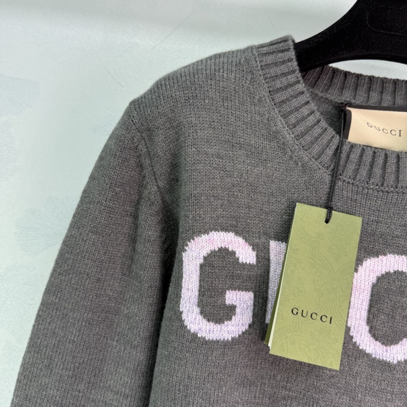 Gvc*1 sweaters